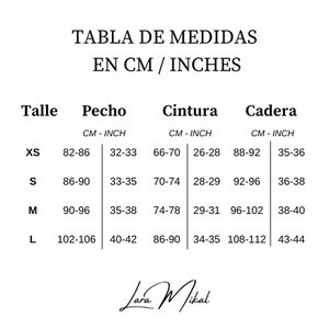 Vestido xxx - 1